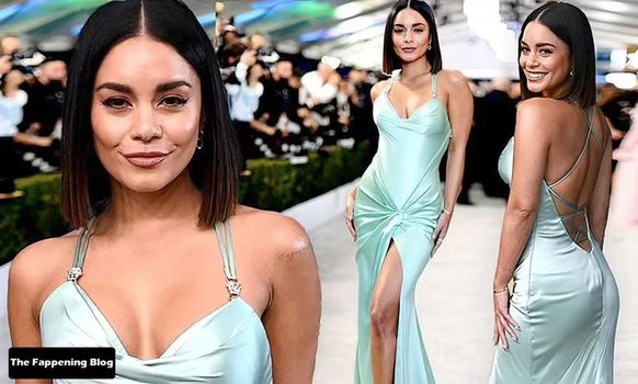 Vanessa Hudgens