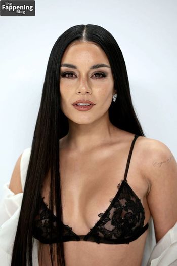 Vanessa Hudgens