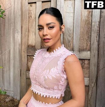 Vanessa Hudgens