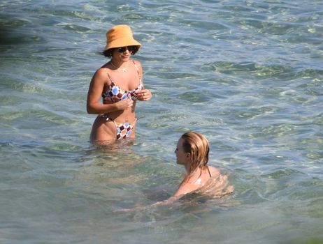 Vanessa Hudgens