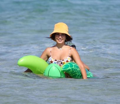 Vanessa Hudgens