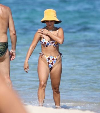 Vanessa Hudgens
