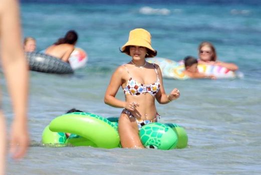 Vanessa Hudgens