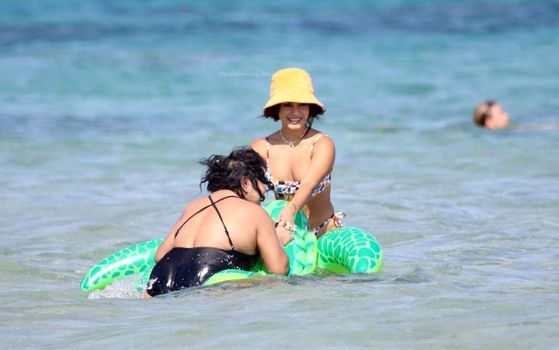 Vanessa Hudgens