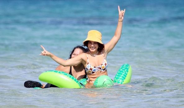 Vanessa Hudgens