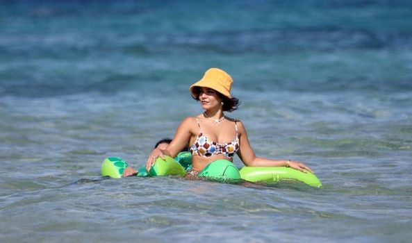Vanessa Hudgens