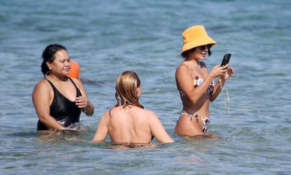 Vanessa Hudgens