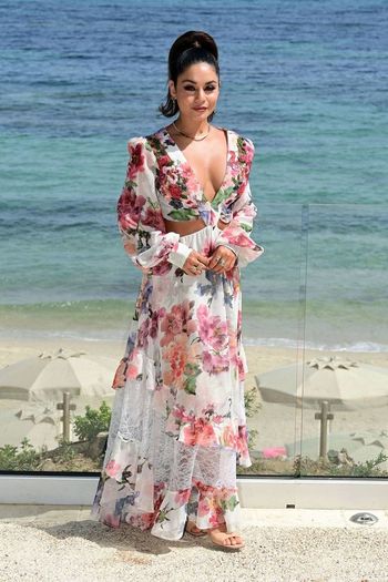 Vanessa Hudgens