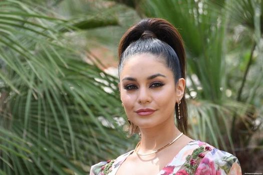 Vanessa Hudgens