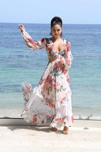 Vanessa Hudgens