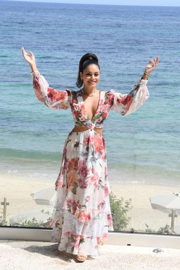 Vanessa Hudgens