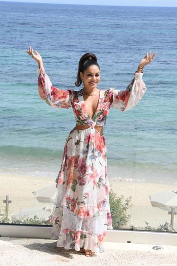 Vanessa Hudgens