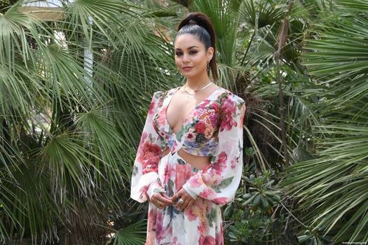 Vanessa Hudgens