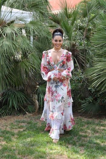 Vanessa Hudgens