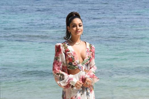 Vanessa Hudgens