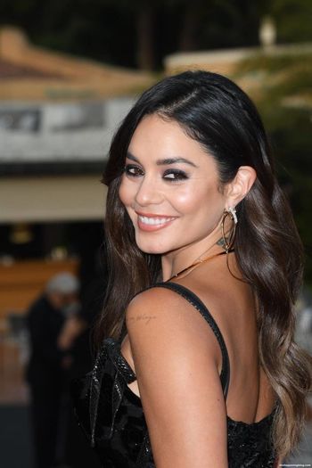 Vanessa Hudgens