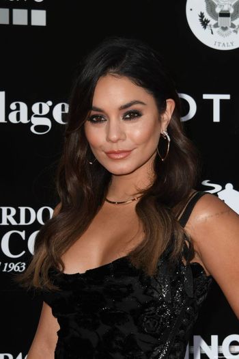 Vanessa Hudgens