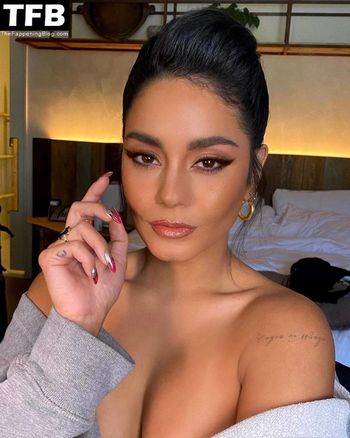 Vanessa Hudgens