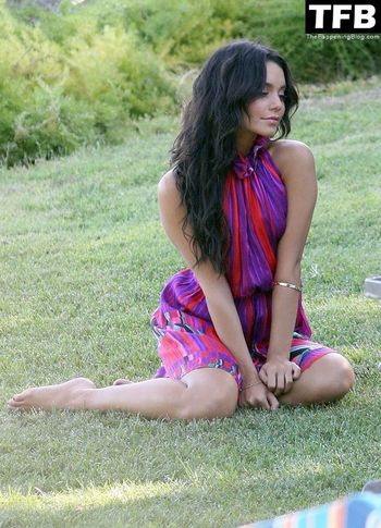 Vanessa Hudgens