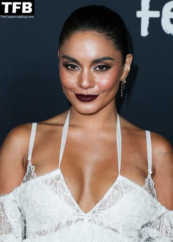Vanessa Hudgens