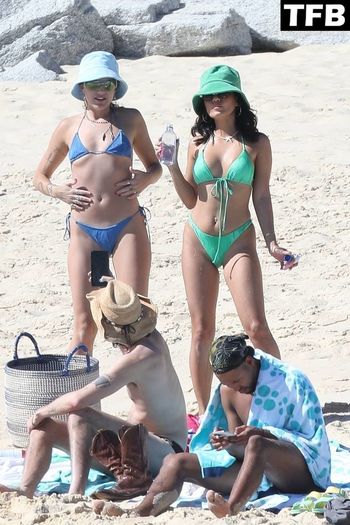 Vanessa Hudgens