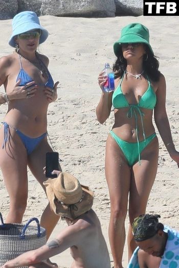 Vanessa Hudgens