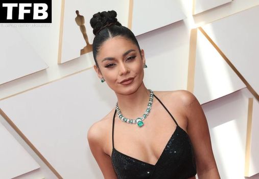 Vanessa Hudgens