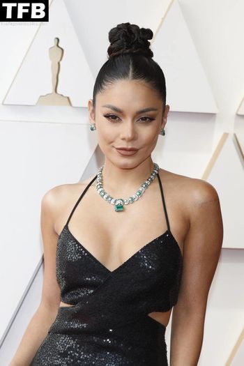Vanessa Hudgens