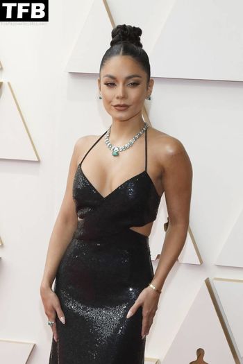 Vanessa Hudgens
