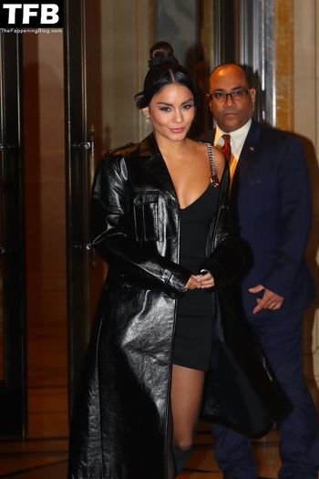 Vanessa Hudgens