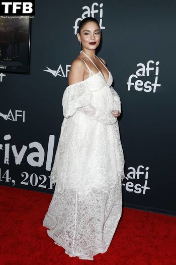 Vanessa Hudgens