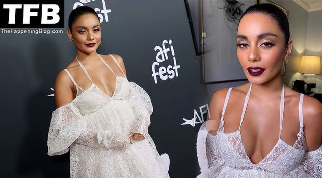 Vanessa Hudgens