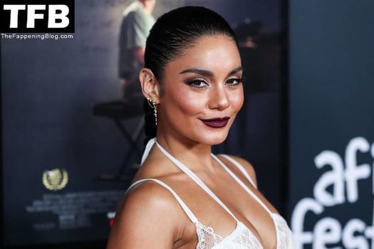 Vanessa Hudgens