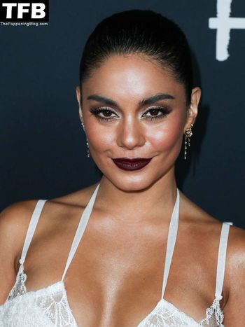 Vanessa Hudgens