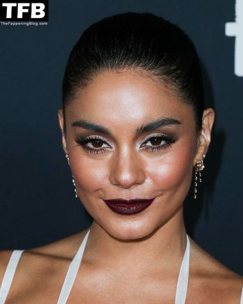 Vanessa Hudgens