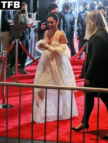 Vanessa Hudgens