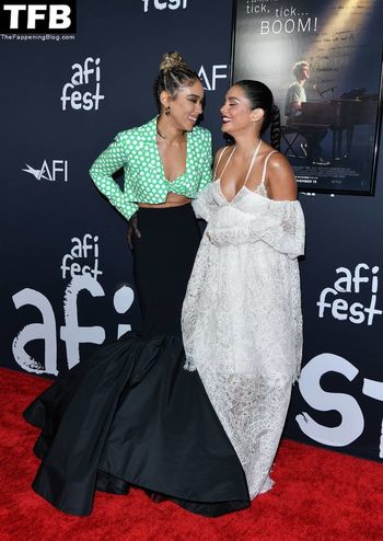 Vanessa Hudgens