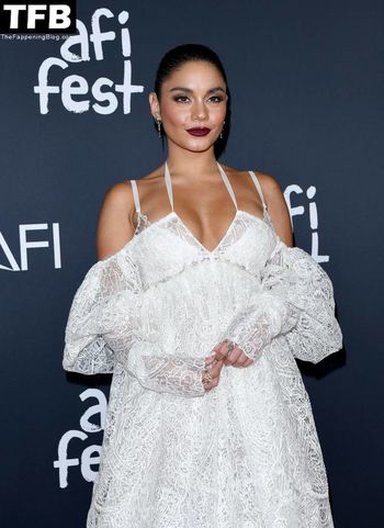 Vanessa Hudgens
