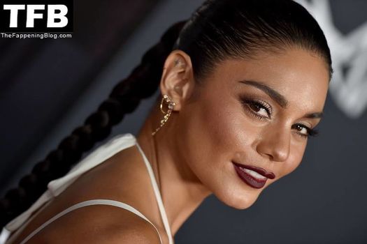 Vanessa Hudgens