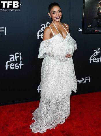 Vanessa Hudgens