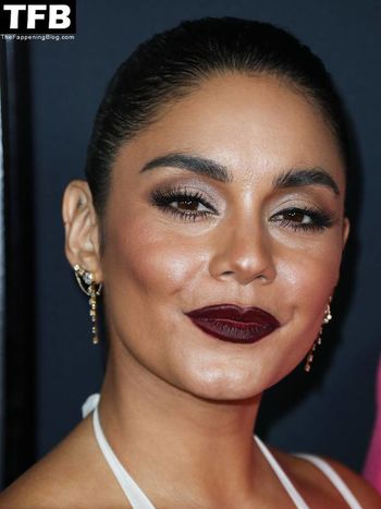 Vanessa Hudgens