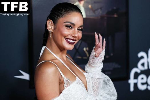 Vanessa Hudgens