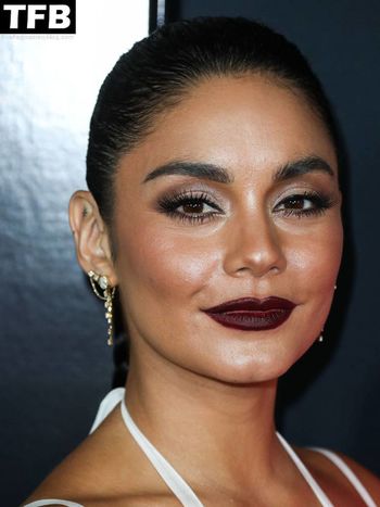 Vanessa Hudgens