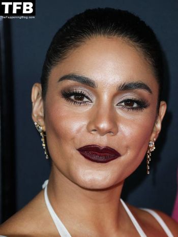Vanessa Hudgens