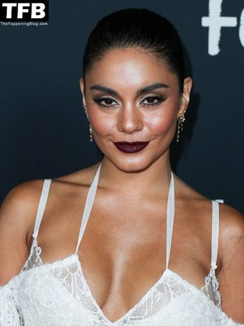 Vanessa Hudgens