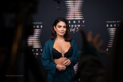 Vanessa Hudgens