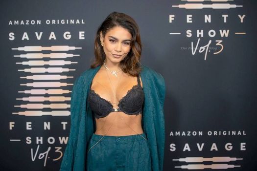 Vanessa Hudgens