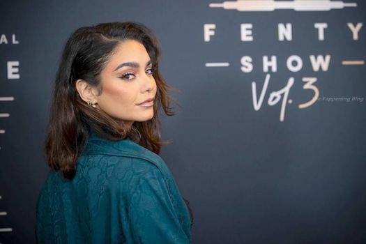 Vanessa Hudgens