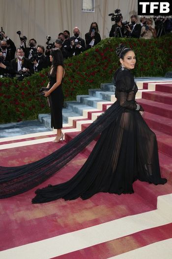 Vanessa Hudgens