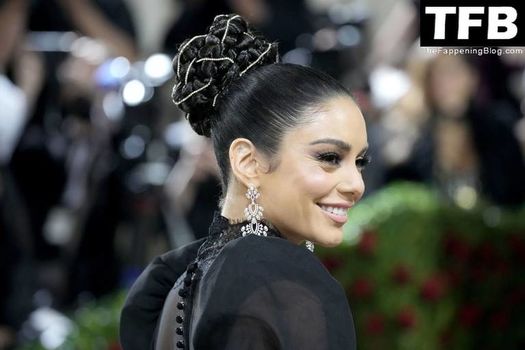 Vanessa Hudgens